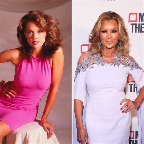 Vanessa Williams Reflects on 1984 Miss America Nude Photo ...